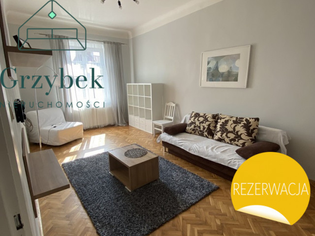 Mieszkanie Wynajem Kraków Kraków-Krowodrza Marcina Borelowskiego-Lelewela