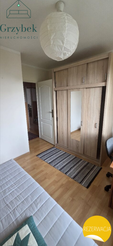 Mieszkanie Sprzedaż Kraków Kraków-Nowa Huta os.&nbsp;Józefa Strusia