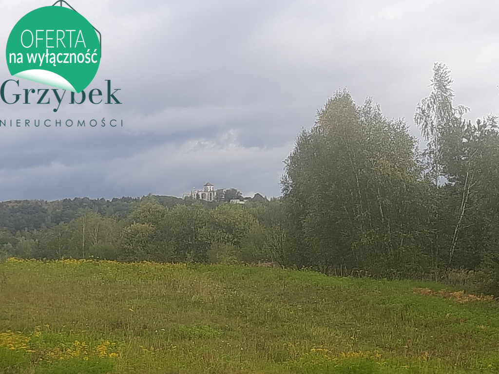 Dom Sprzedaż Grojec