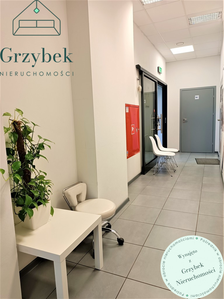 Lokal Wynajem Kraków Krowodrza