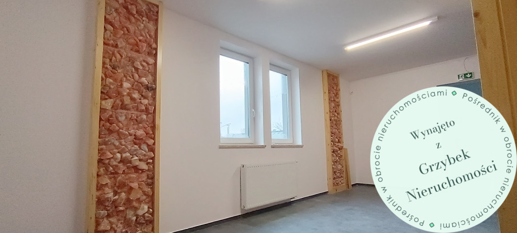 Lokal Wynajem Zielonki Krakowskie Przedmieście