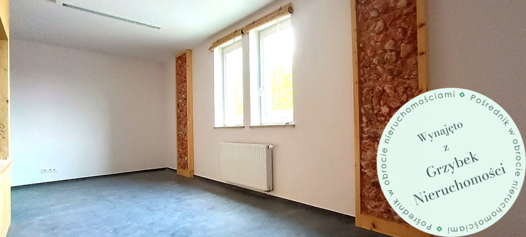 Lokal Wynajem Zielonki Krakowskie Przedmieście