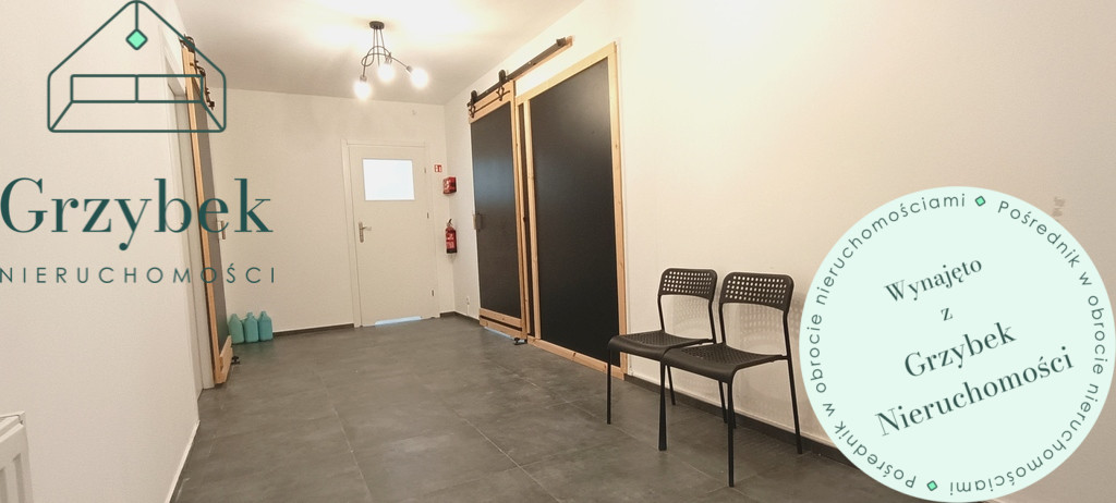 Lokal Wynajem Zielonki Krakowskie Przedmieście