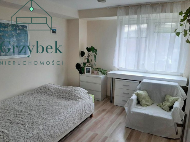 4 pokoje, balkon, Grzegórzki, Śródmieście