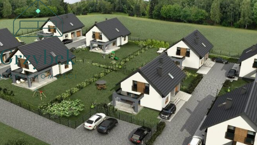 Dom Sprzedaż Sulechów Kocmyrzowska