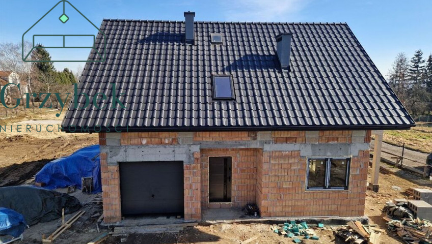 Dom Sprzedaż Sulechów Kocmyrzowska