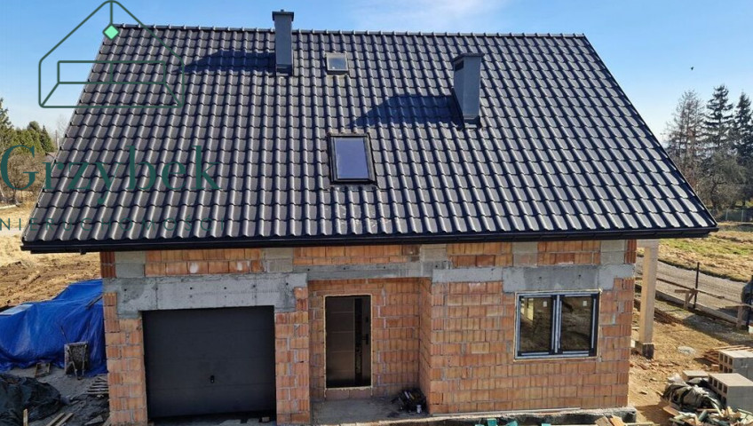 Dom Sprzedaż Sulechów Kocmyrzowska