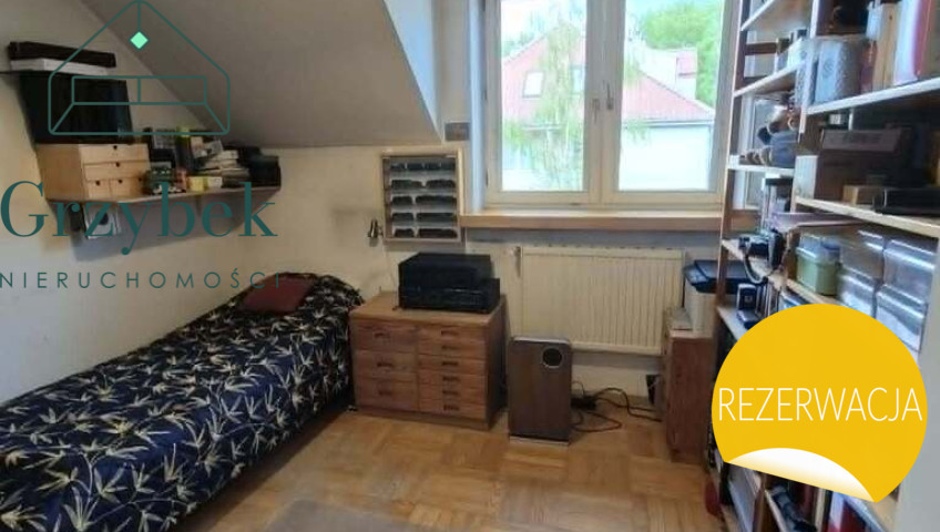 Mieszkanie Sprzedaż Kraków Grzegórzecka