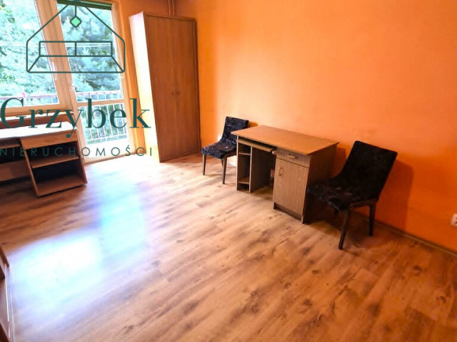 3 pokoje, 48,5m , balkon, Krowodrza