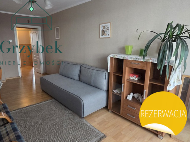 2 pokoje 44m balkon, widokowe
