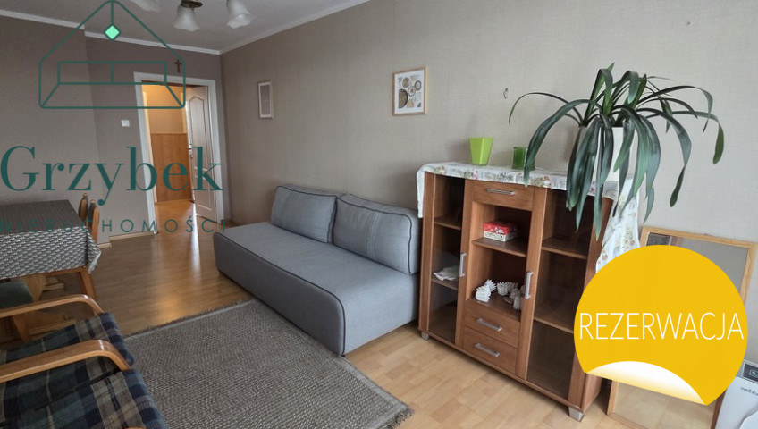 Mieszkanie Sprzedaż Kraków Kraków-Nowa Huta os.&nbsp;Józefa Strusia