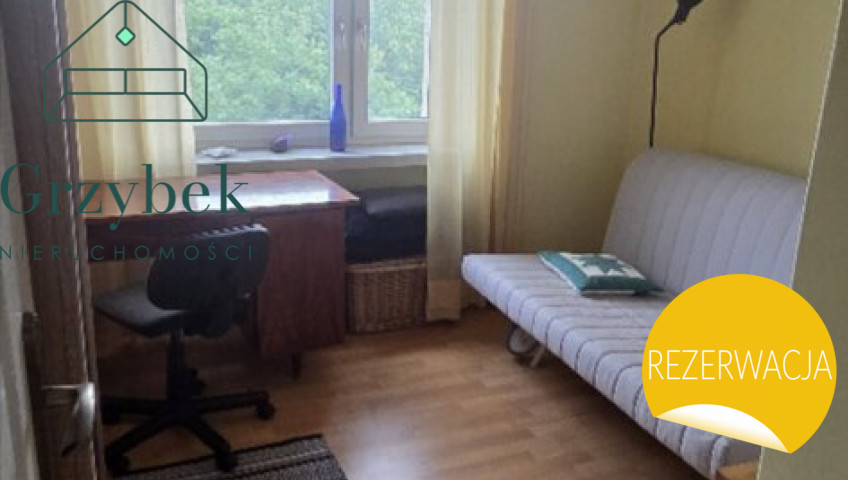 Mieszkanie Sprzedaż Kraków Kraków-Nowa Huta os.&nbsp;Józefa Strusia