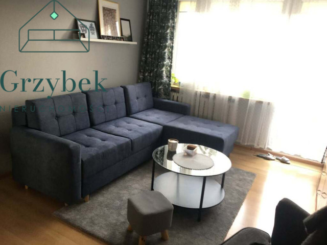 Kawalerka 35 m Kraków- Bieżanów, ul. Heleny