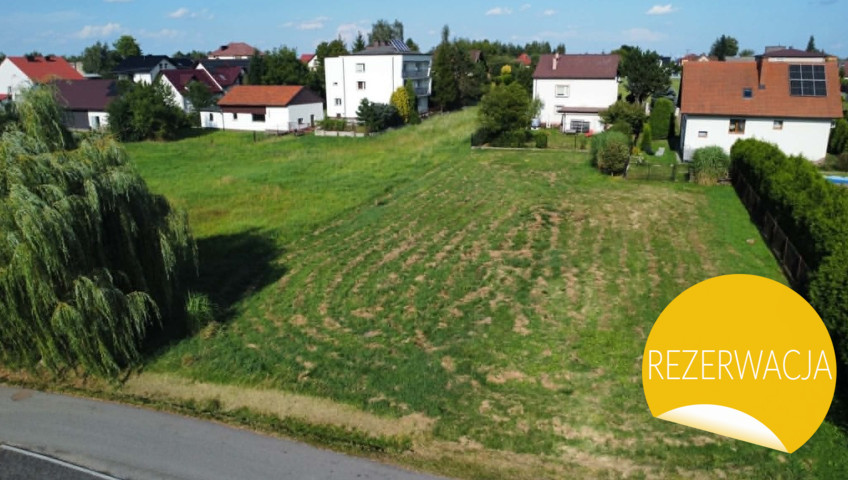 Działka Sprzedaż Wielkie Drogi