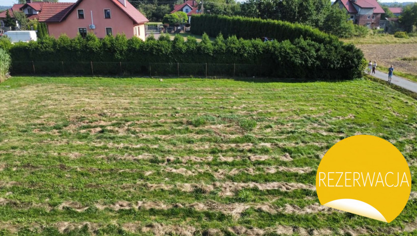 Działka Sprzedaż Wielkie Drogi
