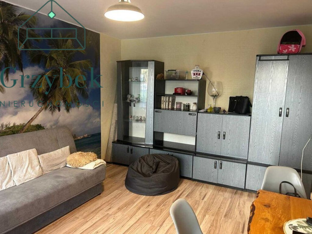 2 pokoje 33,2 m2, Kraków, Podgórze Duchackie,