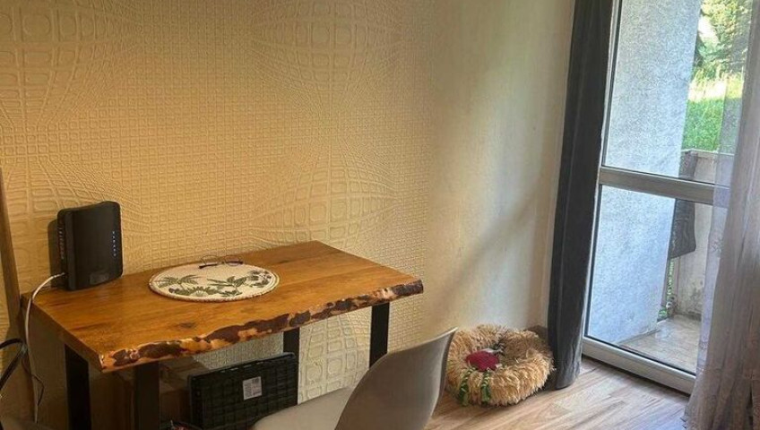 Mieszkanie Sprzedaż Kraków Podedworze