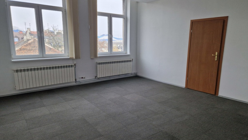 Lokal Wynajem Kraków Podgórze
