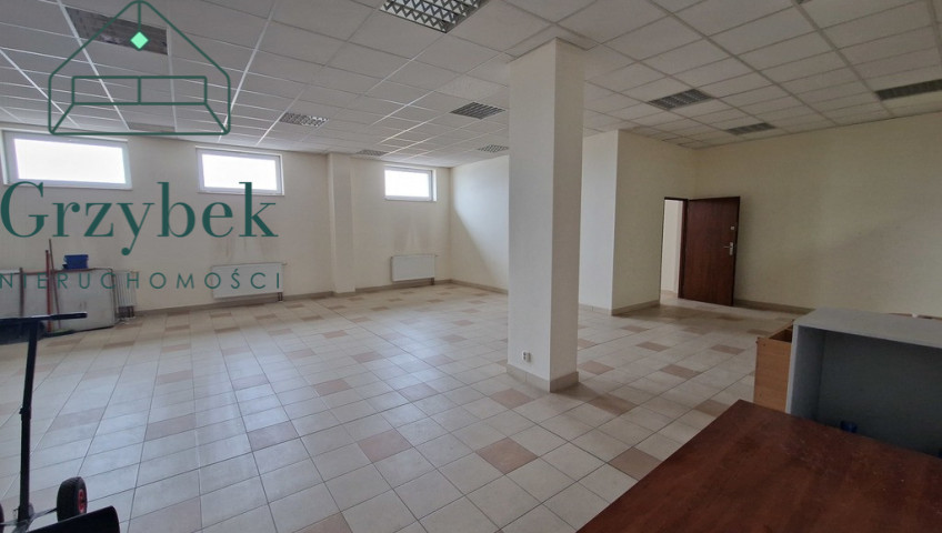 Lokal Wynajem Kraków Kraków-Podgórze Biskupińska