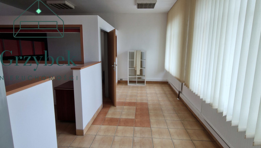 Lokal Wynajem Kraków Kraków-Podgórze Biskupińska