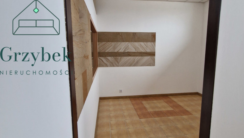 Lokal Wynajem Kraków Kraków-Podgórze Biskupińska