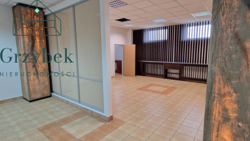 Lokal Wynajem Kraków Kraków-Podgórze Biskupińska