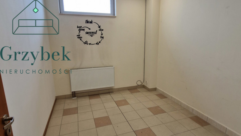 Lokal Wynajem Kraków Kraków-Podgórze Biskupińska