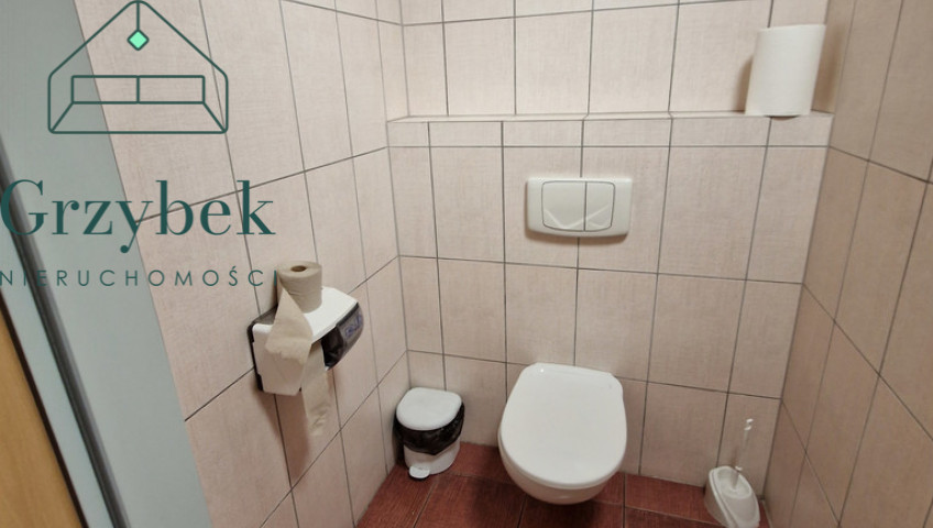 Lokal Wynajem Kraków Kraków-Podgórze Biskupińska