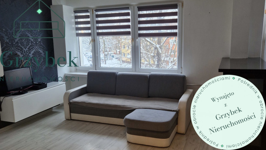 Mieszkanie Wynajem Kraków Kraków-Nowa Huta os.&nbsp;Na Stoku