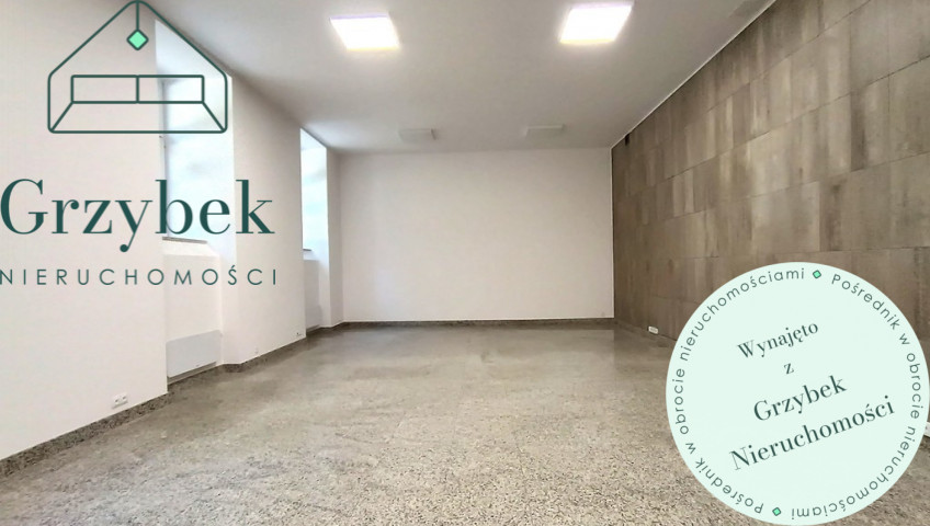 Lokal Wynajem Kraków Kraków-Śródmieście św. Gertrudy 30