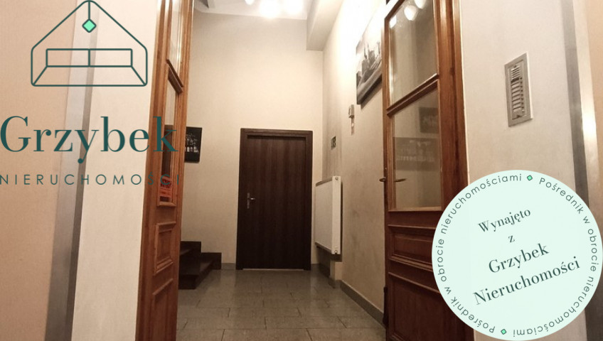 Lokal Wynajem Kraków Kraków-Śródmieście św. Gertrudy 30