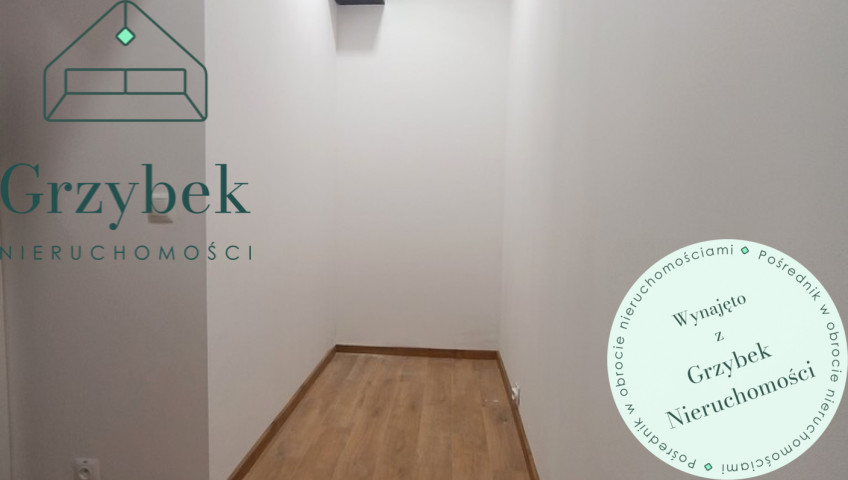 Lokal Wynajem Kraków Kraków-Śródmieście św. Gertrudy 30