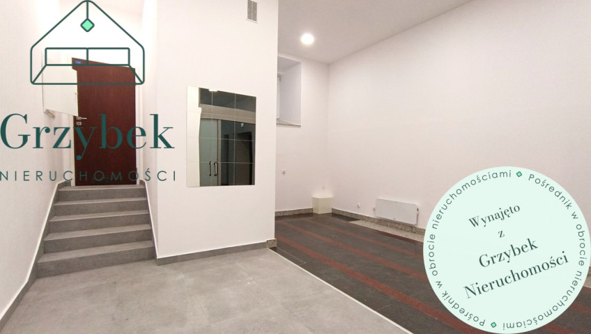 Lokal Wynajem Kraków Kraków-Śródmieście św. Gertrudy 30