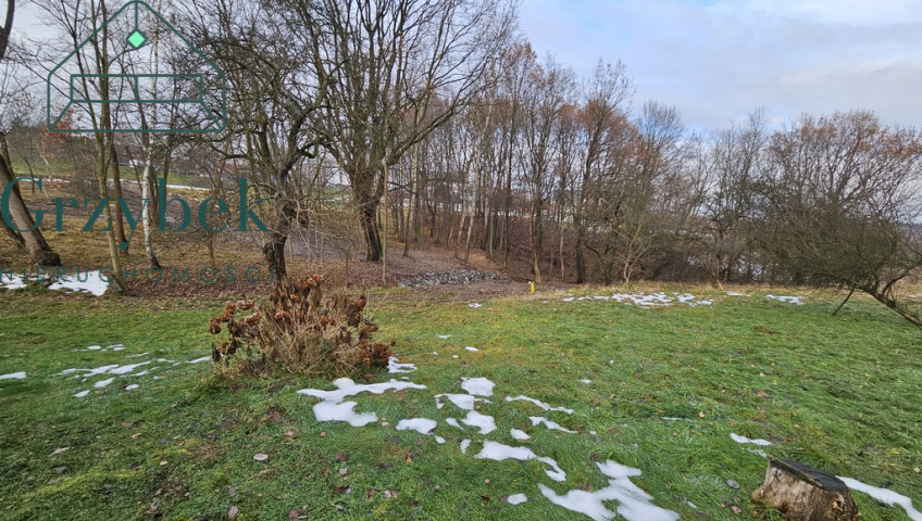 Działka Sprzedaż Mogilany Myślenicka