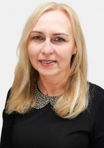 Aneta Juraszek